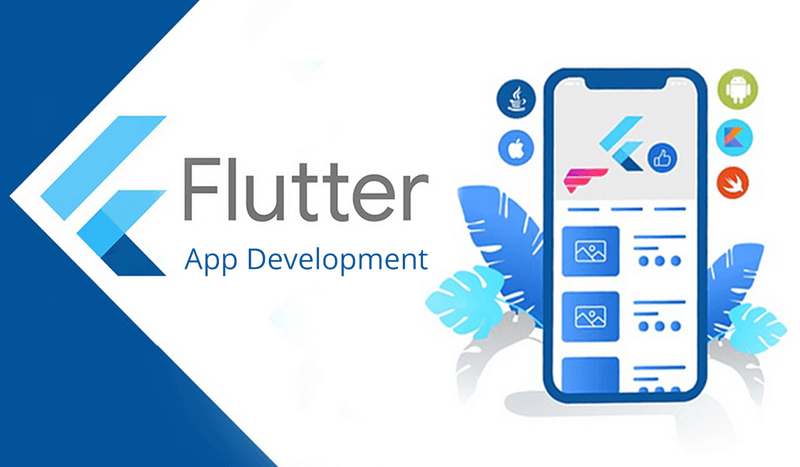 Flutter-App