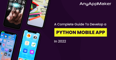 Pyhton Mobile Application