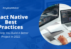 React Native best practices