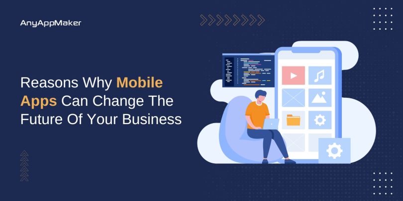 Mobile App in Business